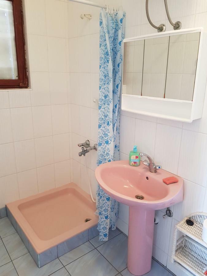 Romantic Room Vir Eksteriør bilde