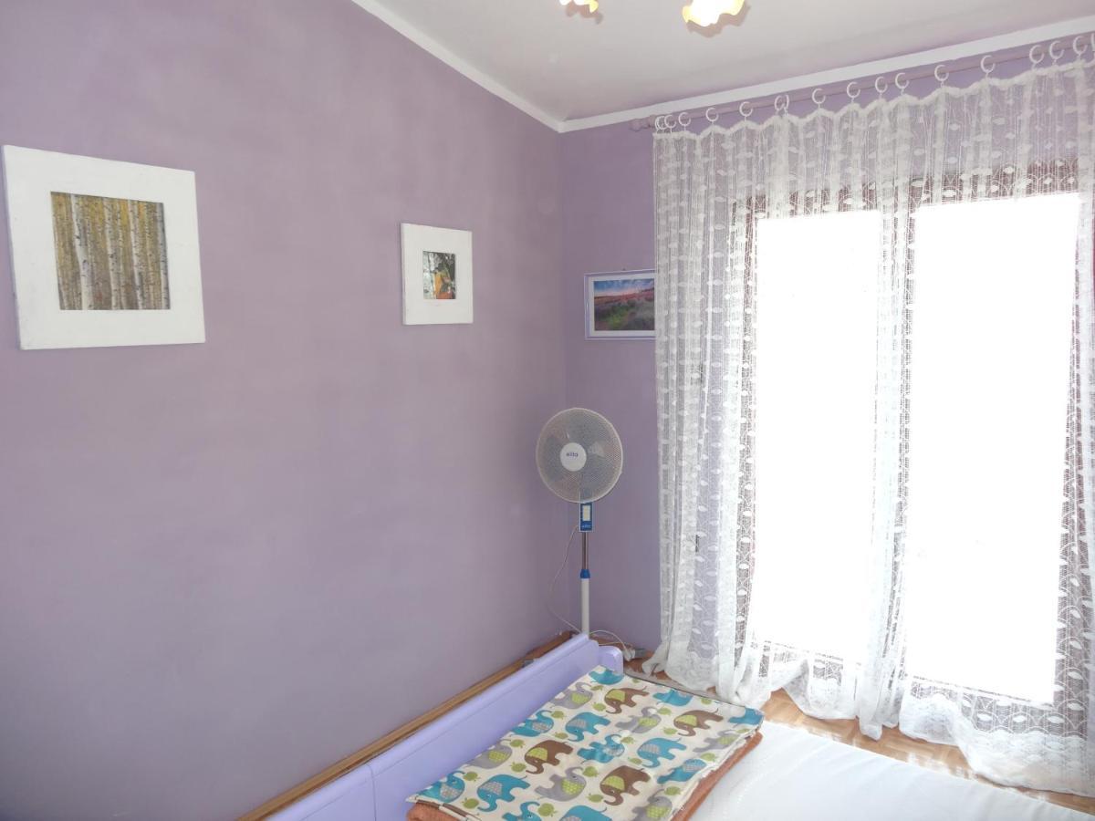 Romantic Room Vir Eksteriør bilde