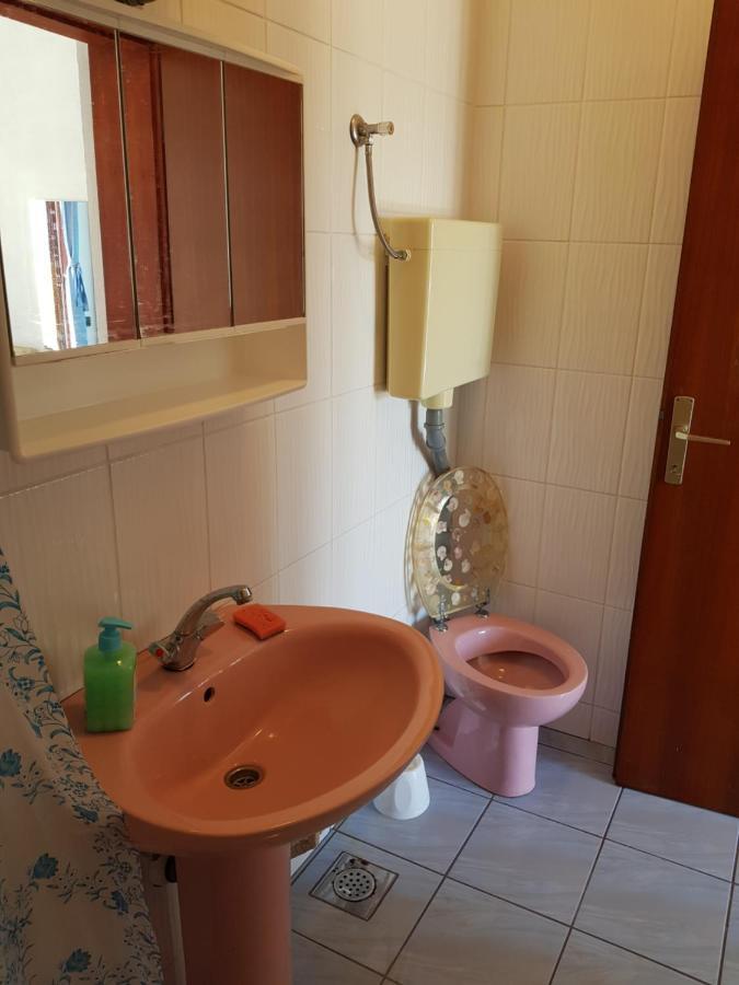 Romantic Room Vir Eksteriør bilde